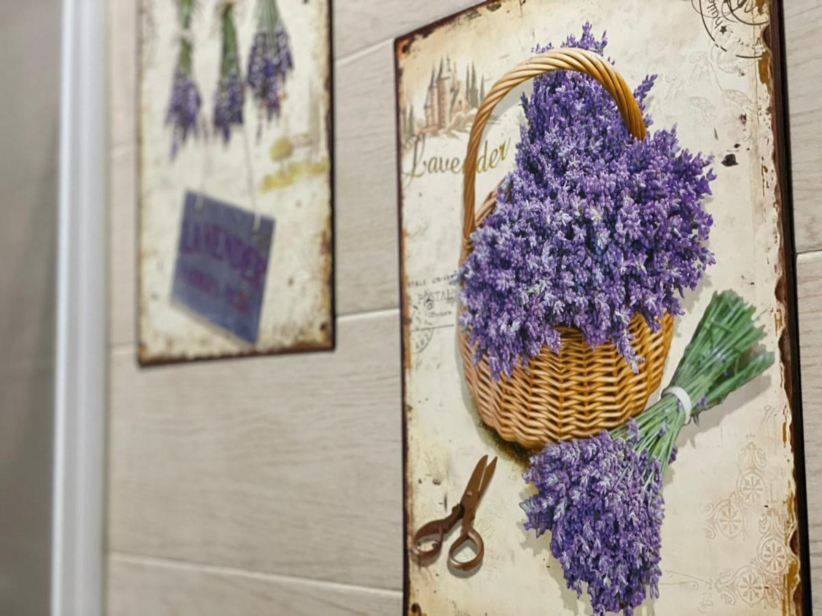 Verona Rooms エクステリア 写真