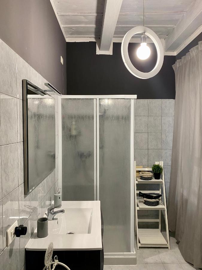 Verona Rooms エクステリア 写真