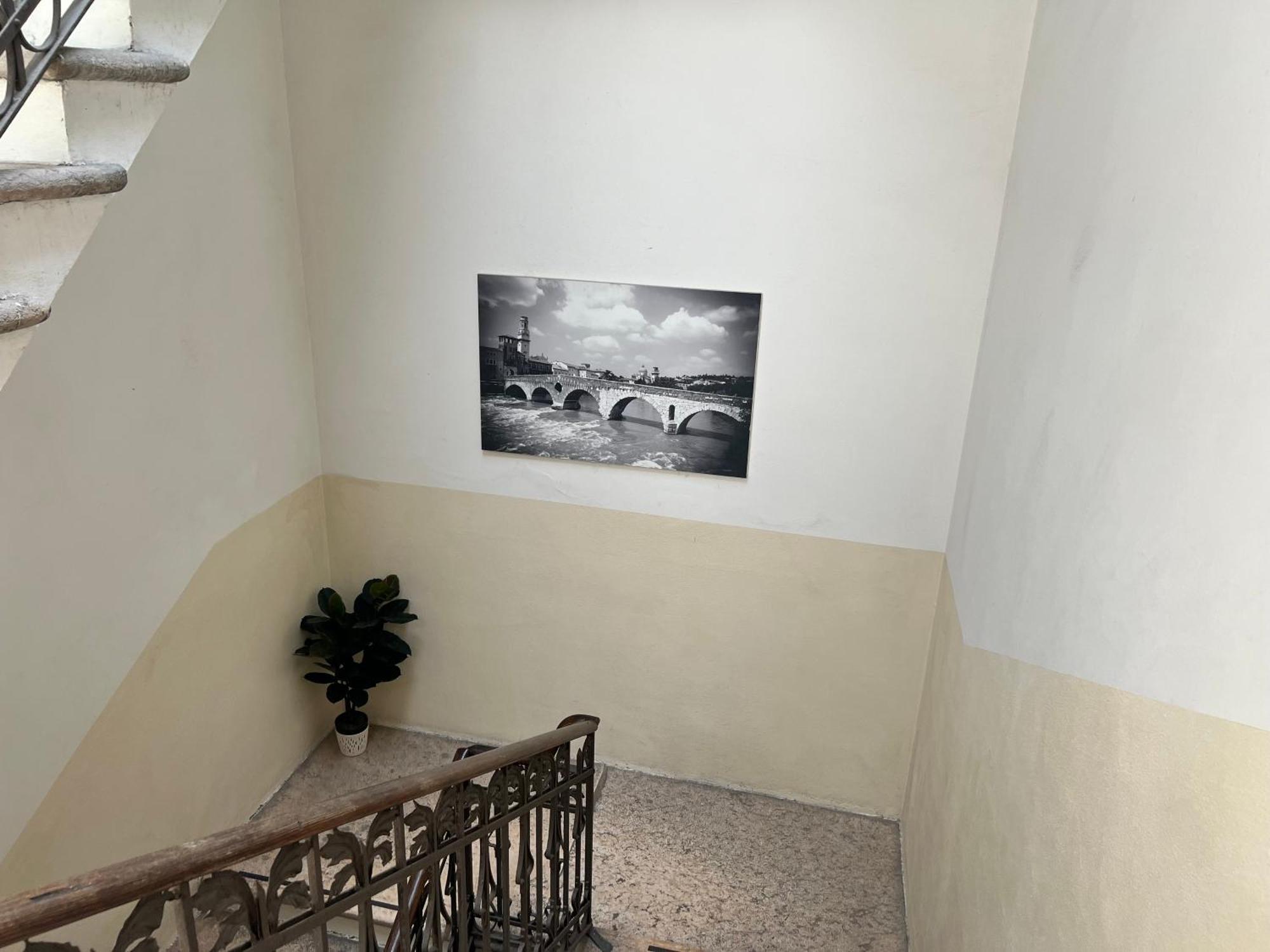 Verona Rooms エクステリア 写真