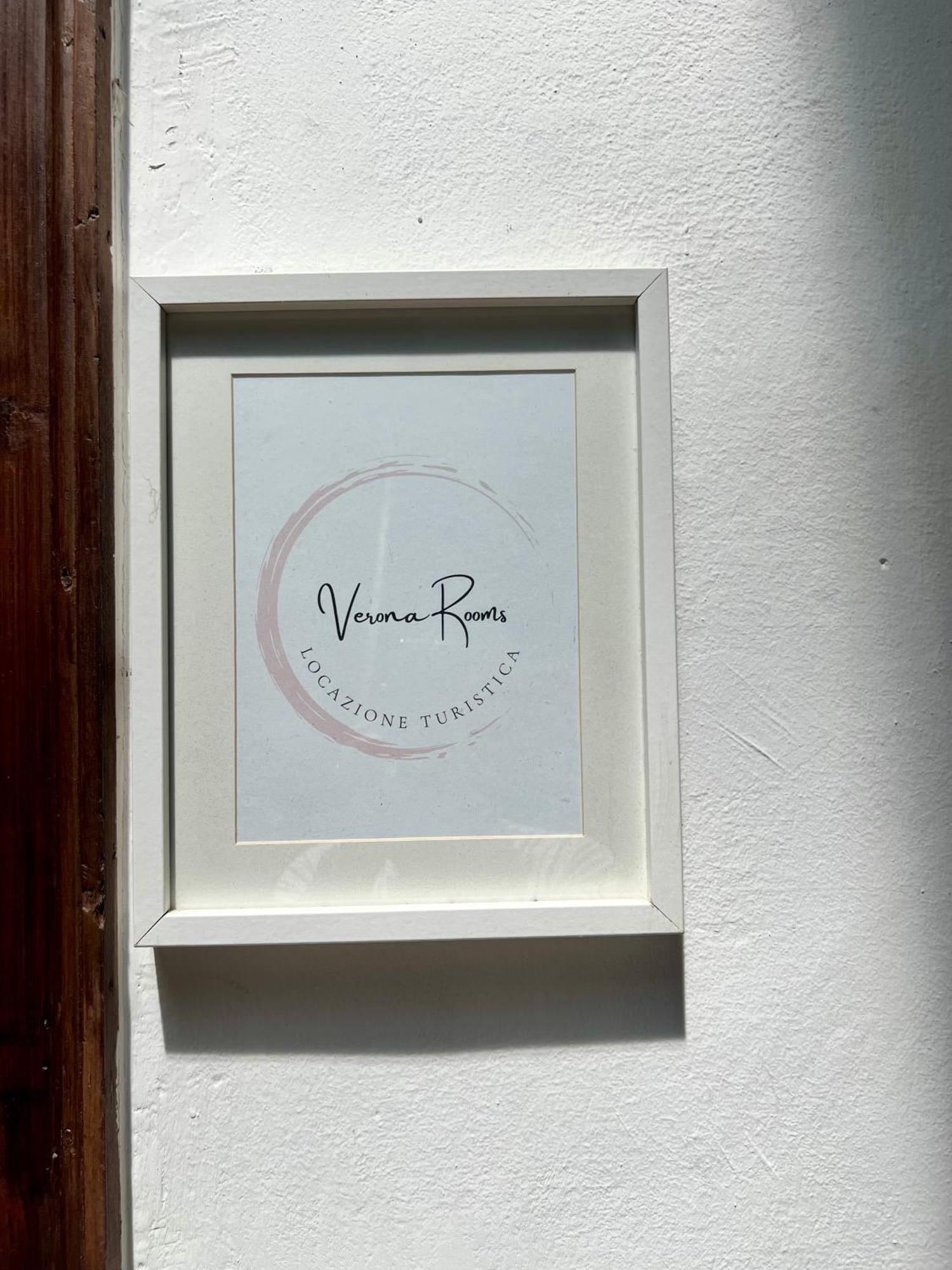 Verona Rooms エクステリア 写真