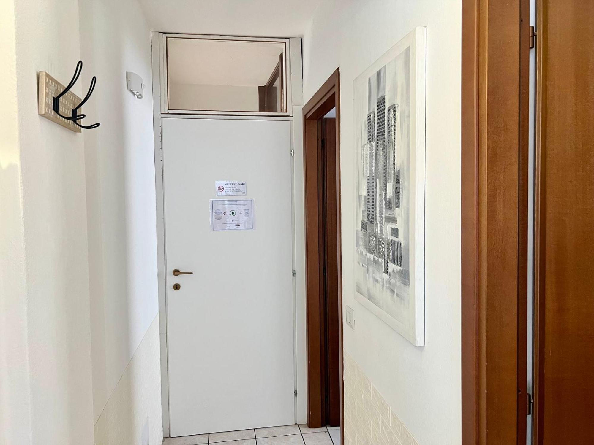 Verona Rooms エクステリア 写真