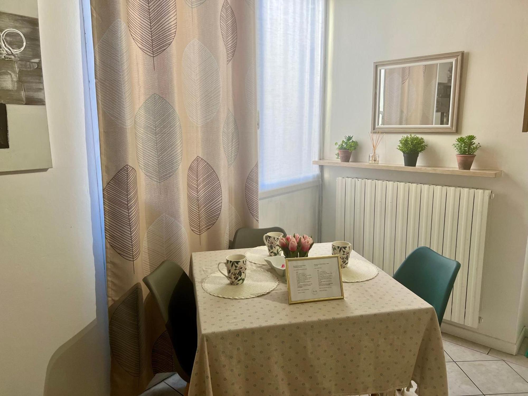Verona Rooms エクステリア 写真