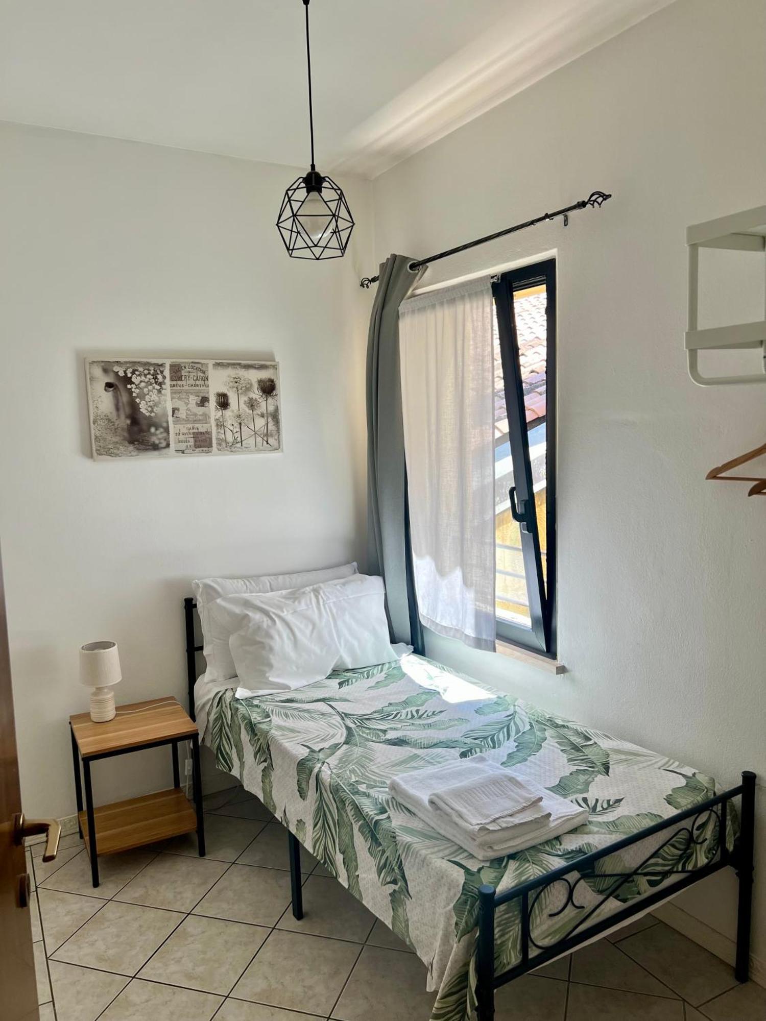 Verona Rooms エクステリア 写真