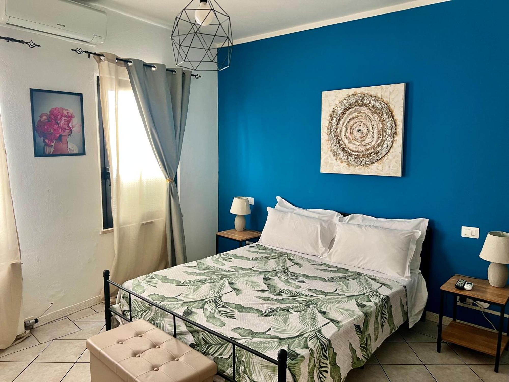 Verona Rooms エクステリア 写真