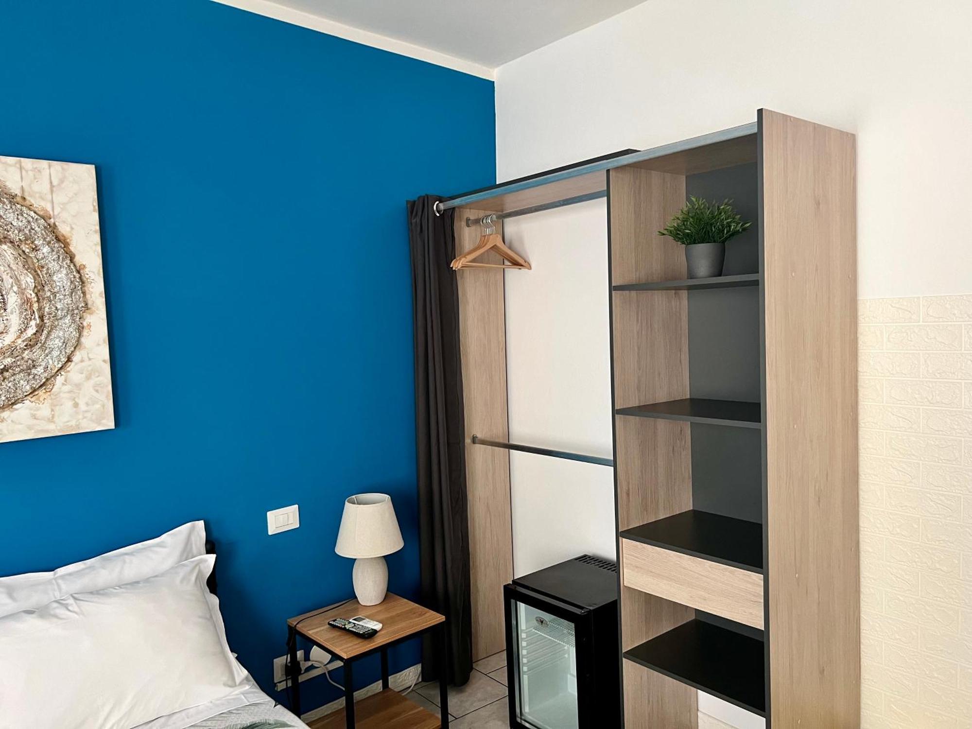 Verona Rooms エクステリア 写真