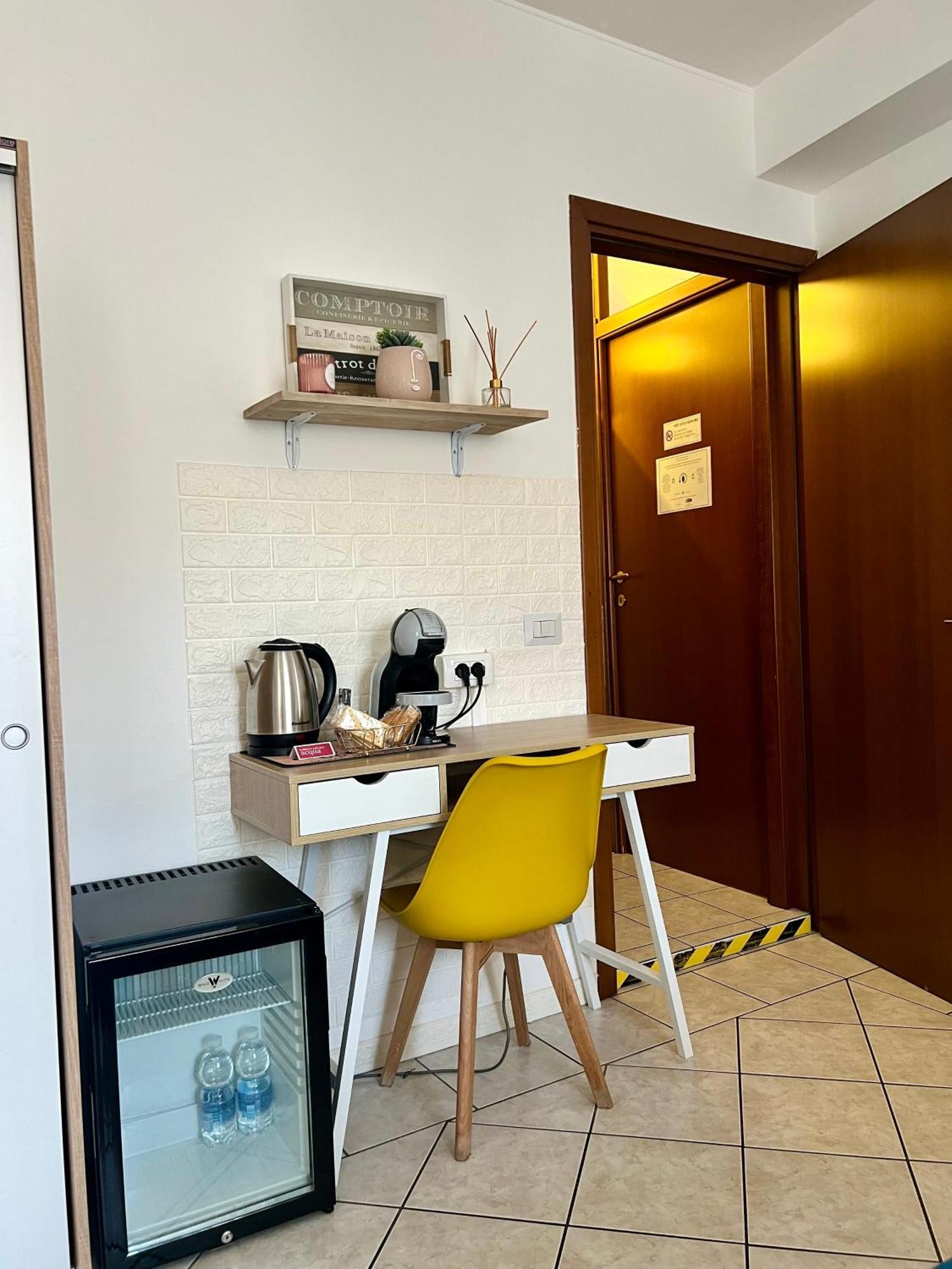Verona Rooms エクステリア 写真