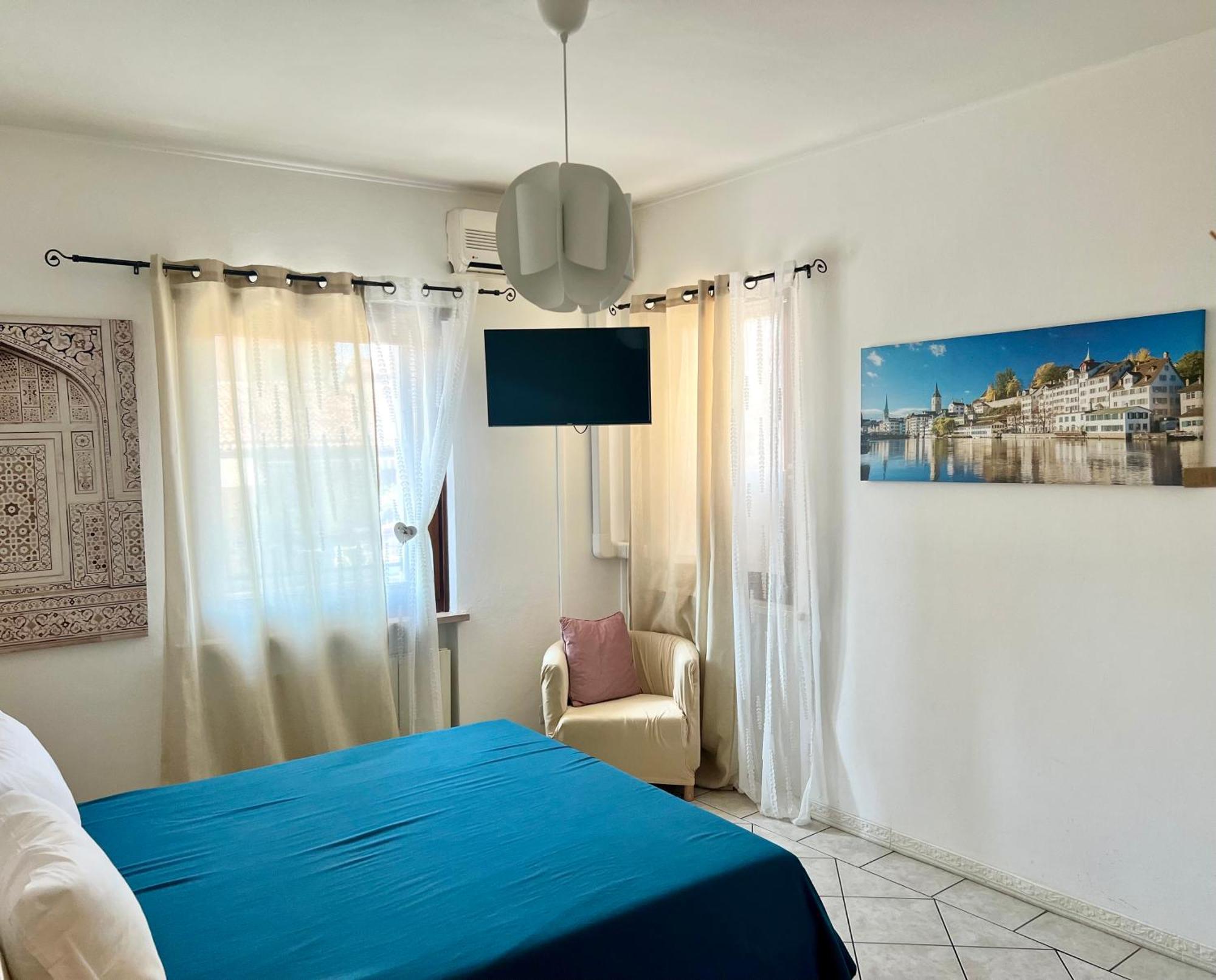 Verona Rooms エクステリア 写真