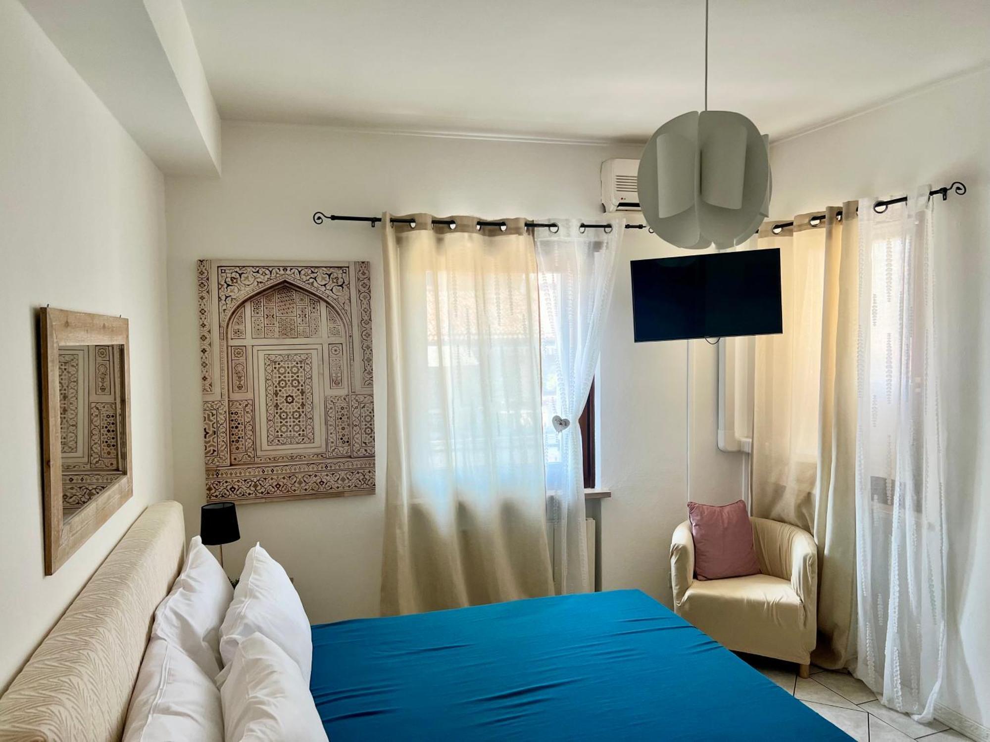 Verona Rooms エクステリア 写真