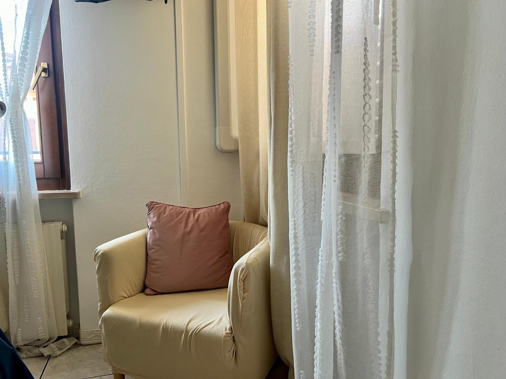 Verona Rooms エクステリア 写真