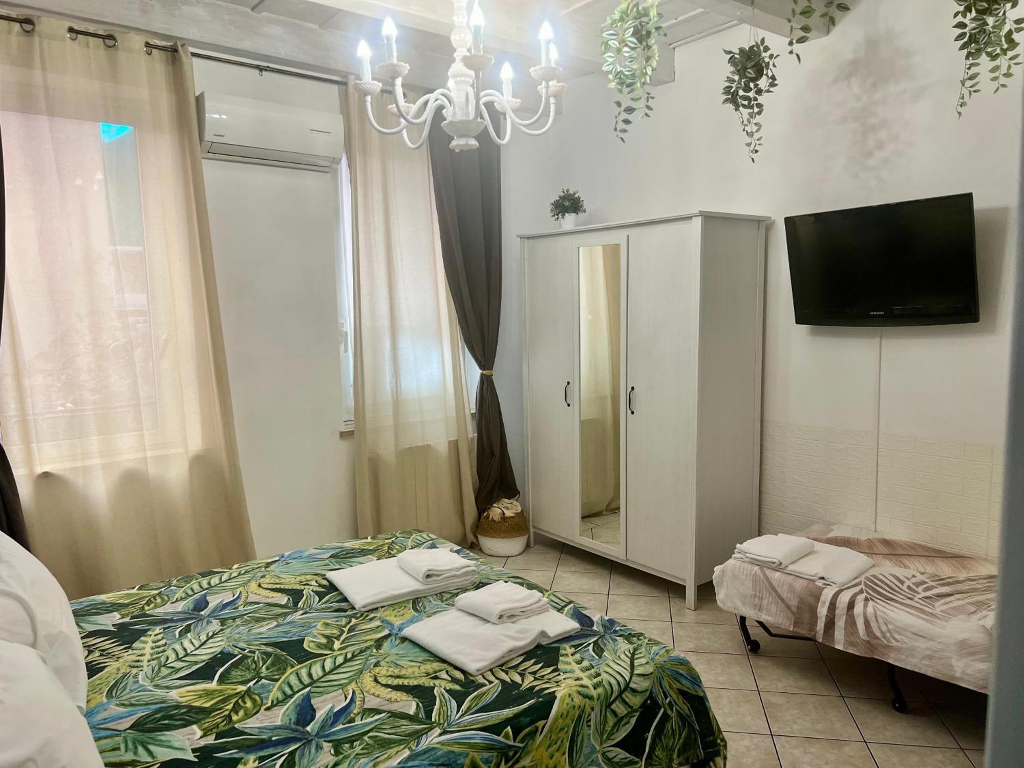 Verona Rooms エクステリア 写真