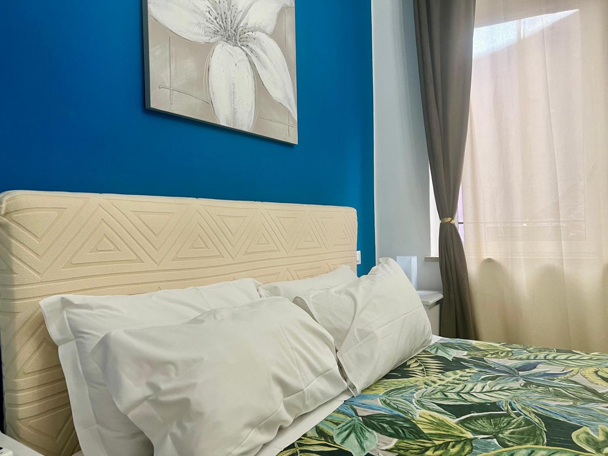 Verona Rooms エクステリア 写真