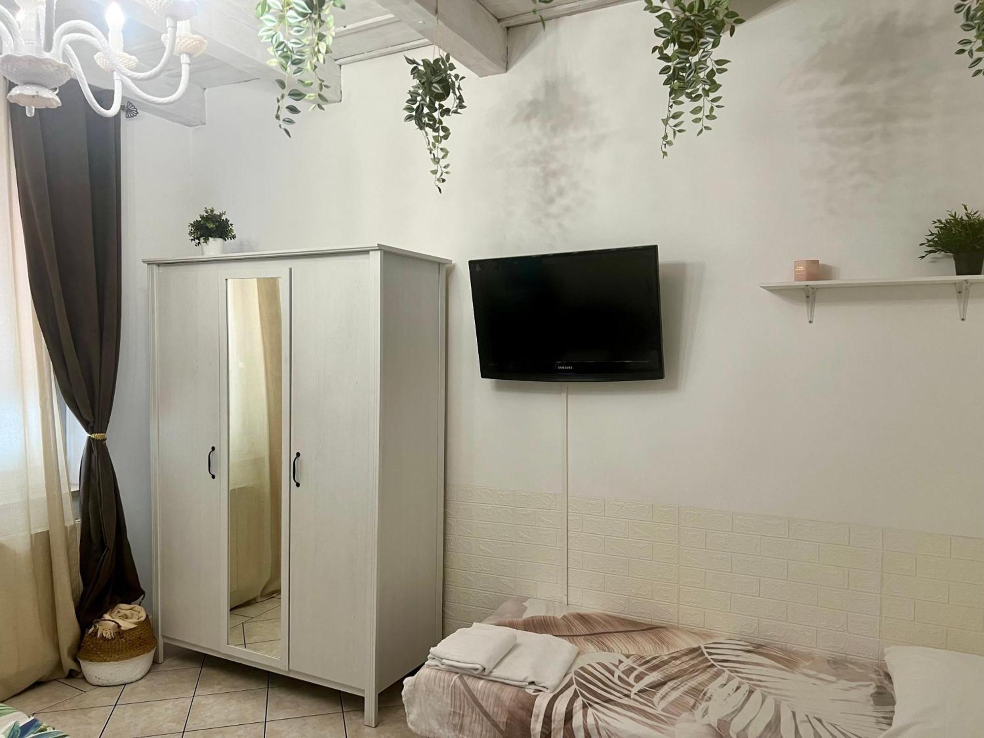 Verona Rooms エクステリア 写真