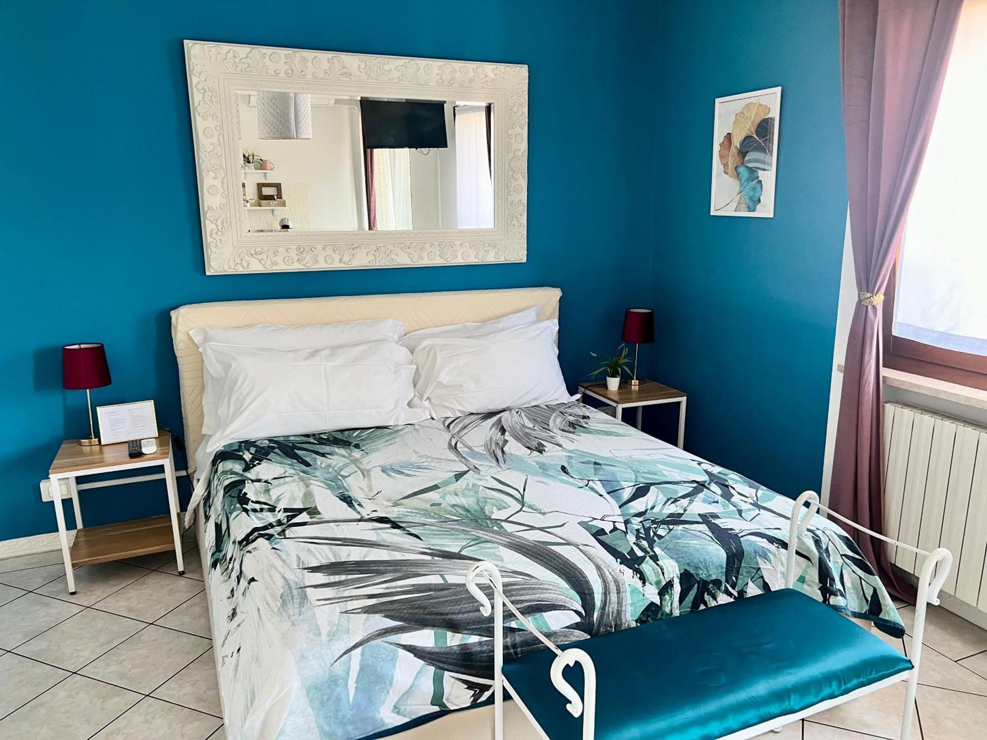 Verona Rooms エクステリア 写真