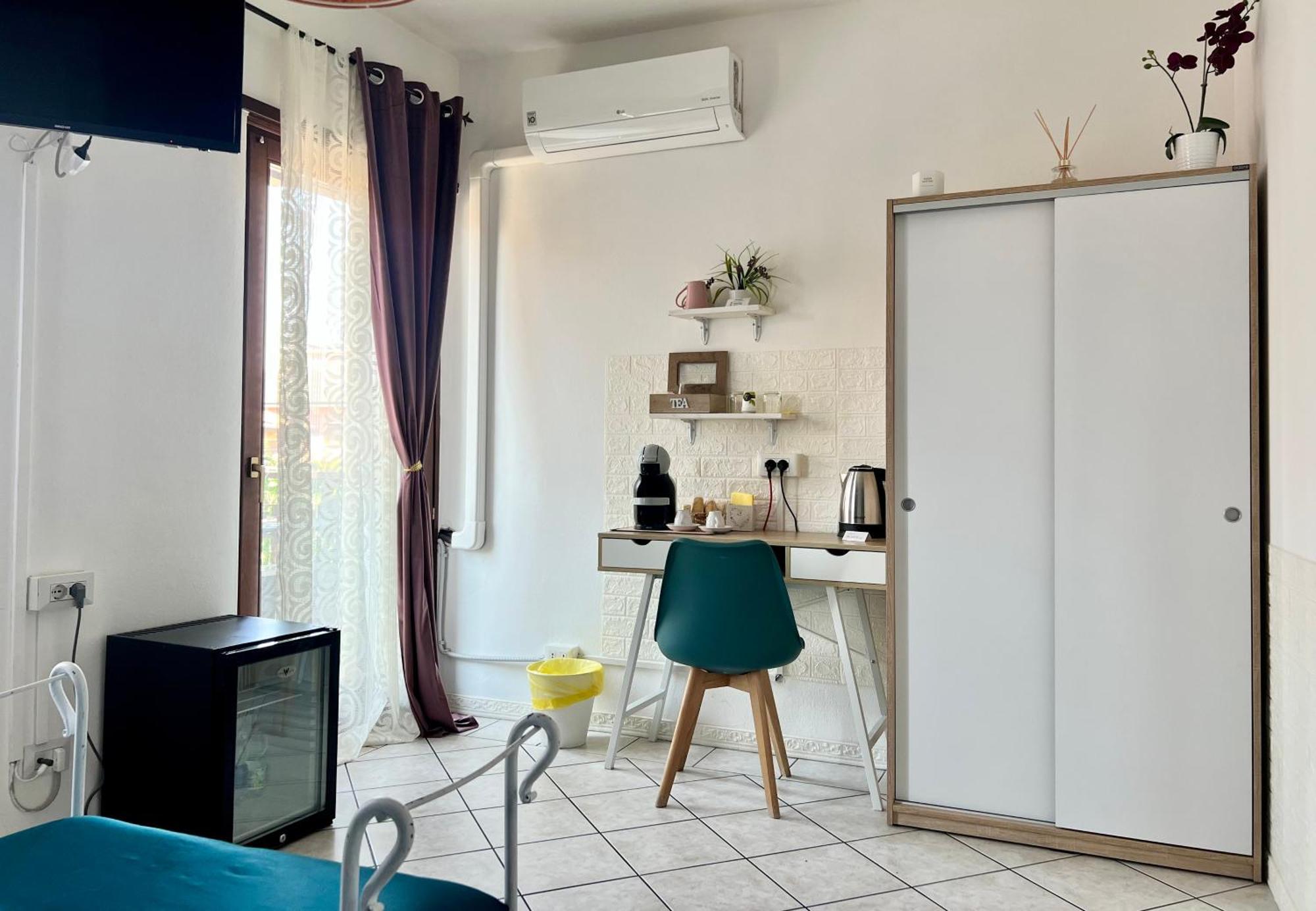 Verona Rooms エクステリア 写真