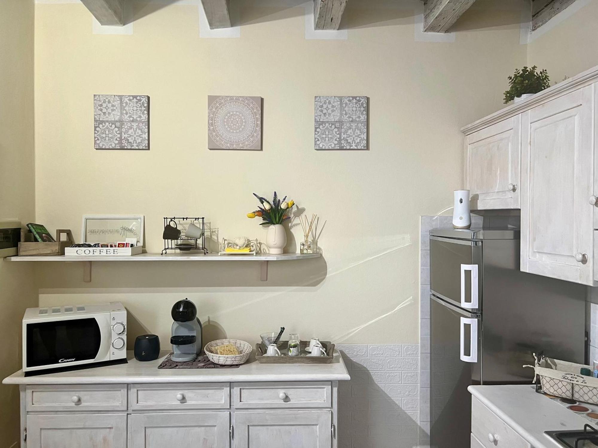 Verona Rooms エクステリア 写真