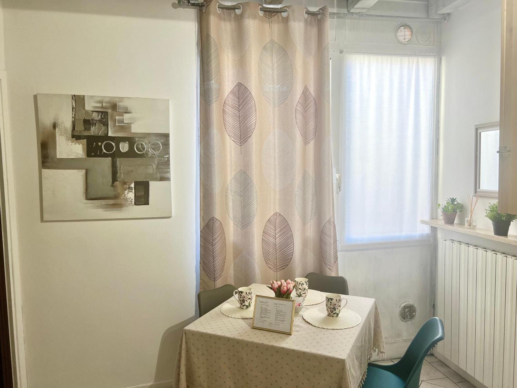 Verona Rooms エクステリア 写真