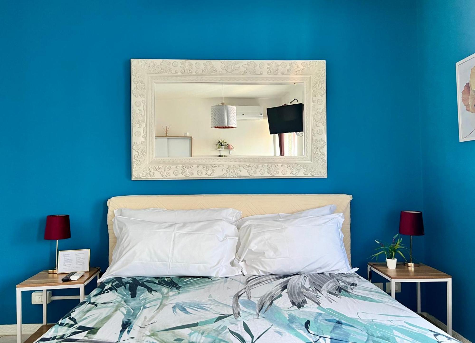 Verona Rooms エクステリア 写真
