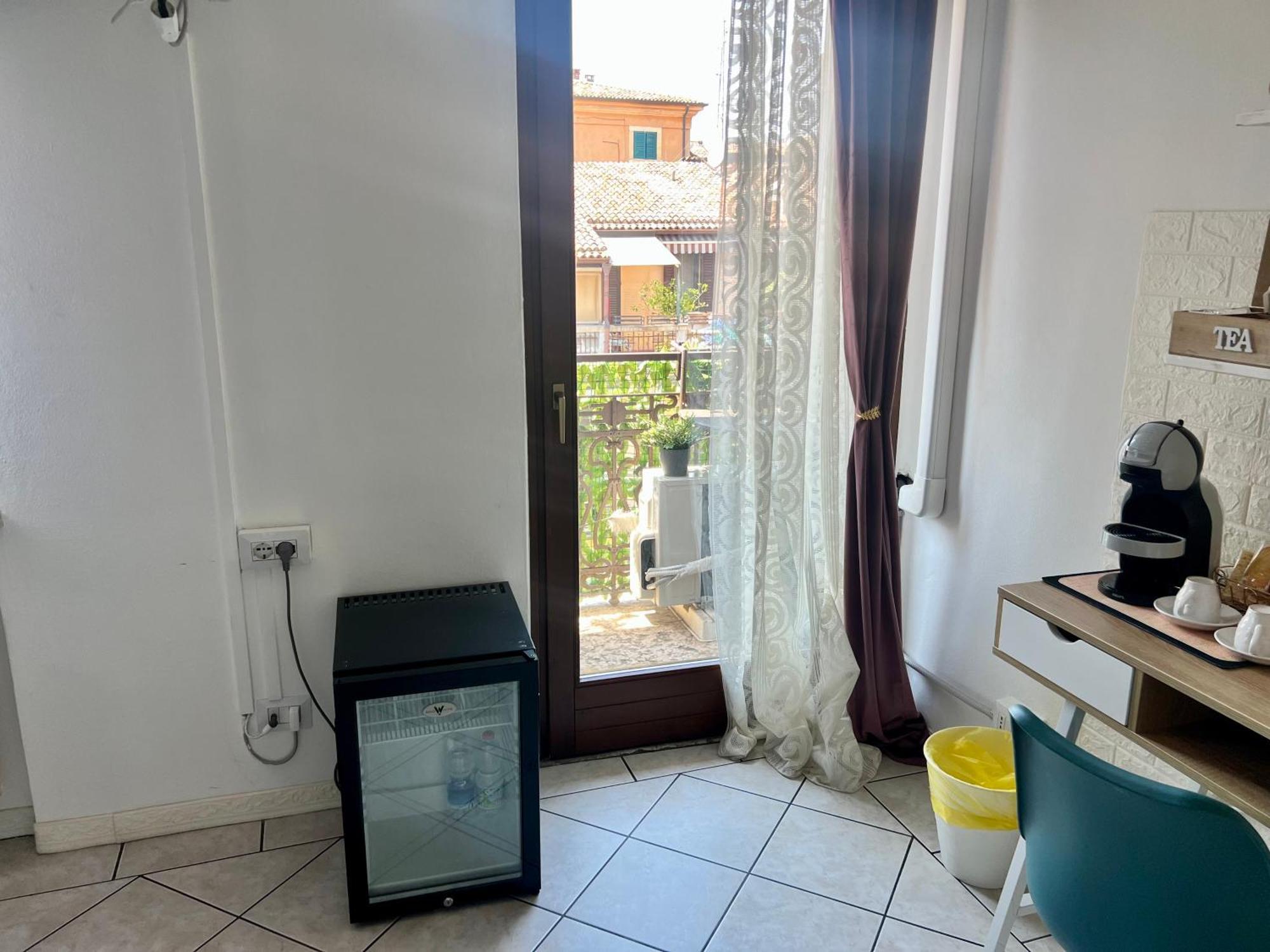 Verona Rooms エクステリア 写真