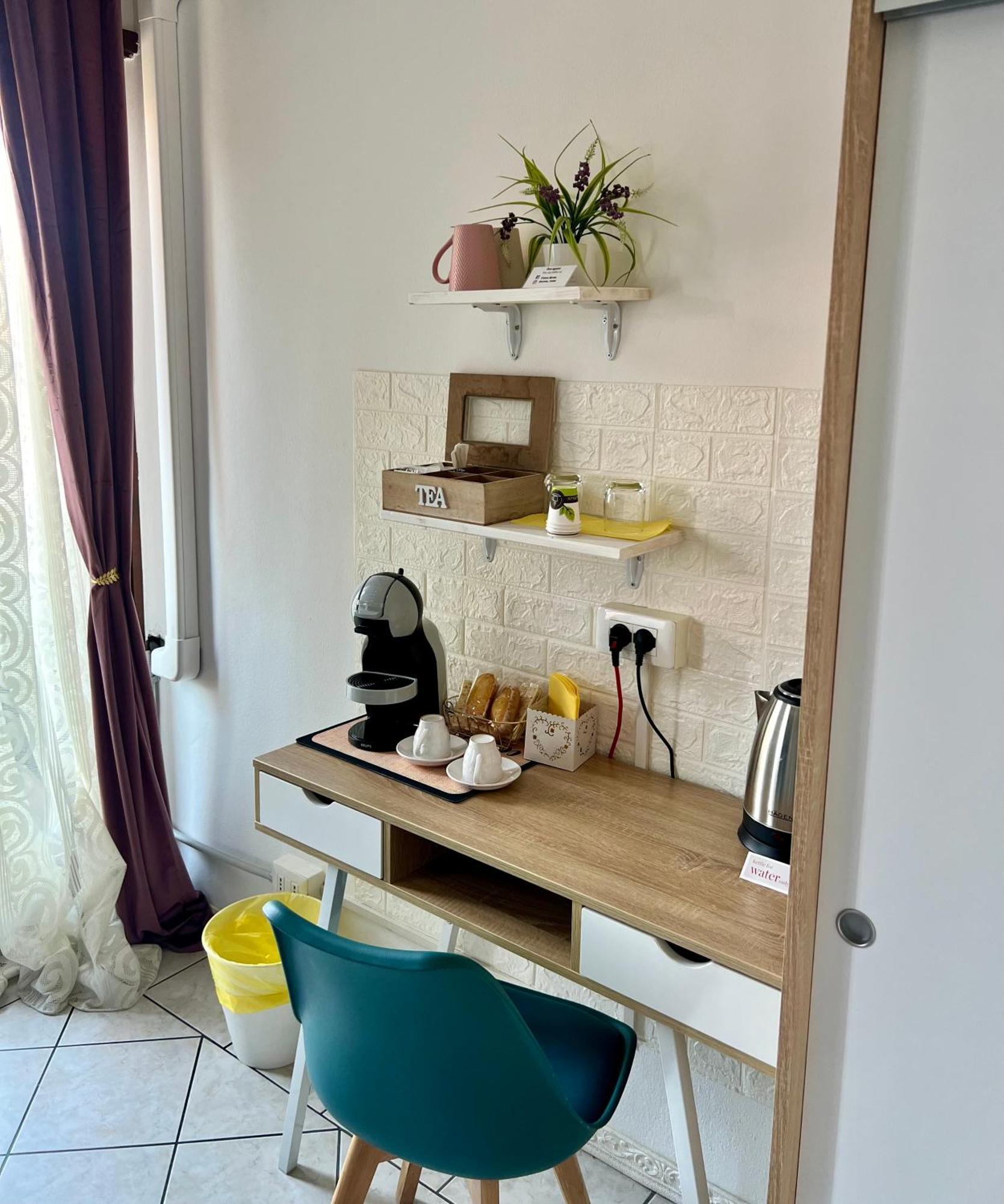 Verona Rooms エクステリア 写真