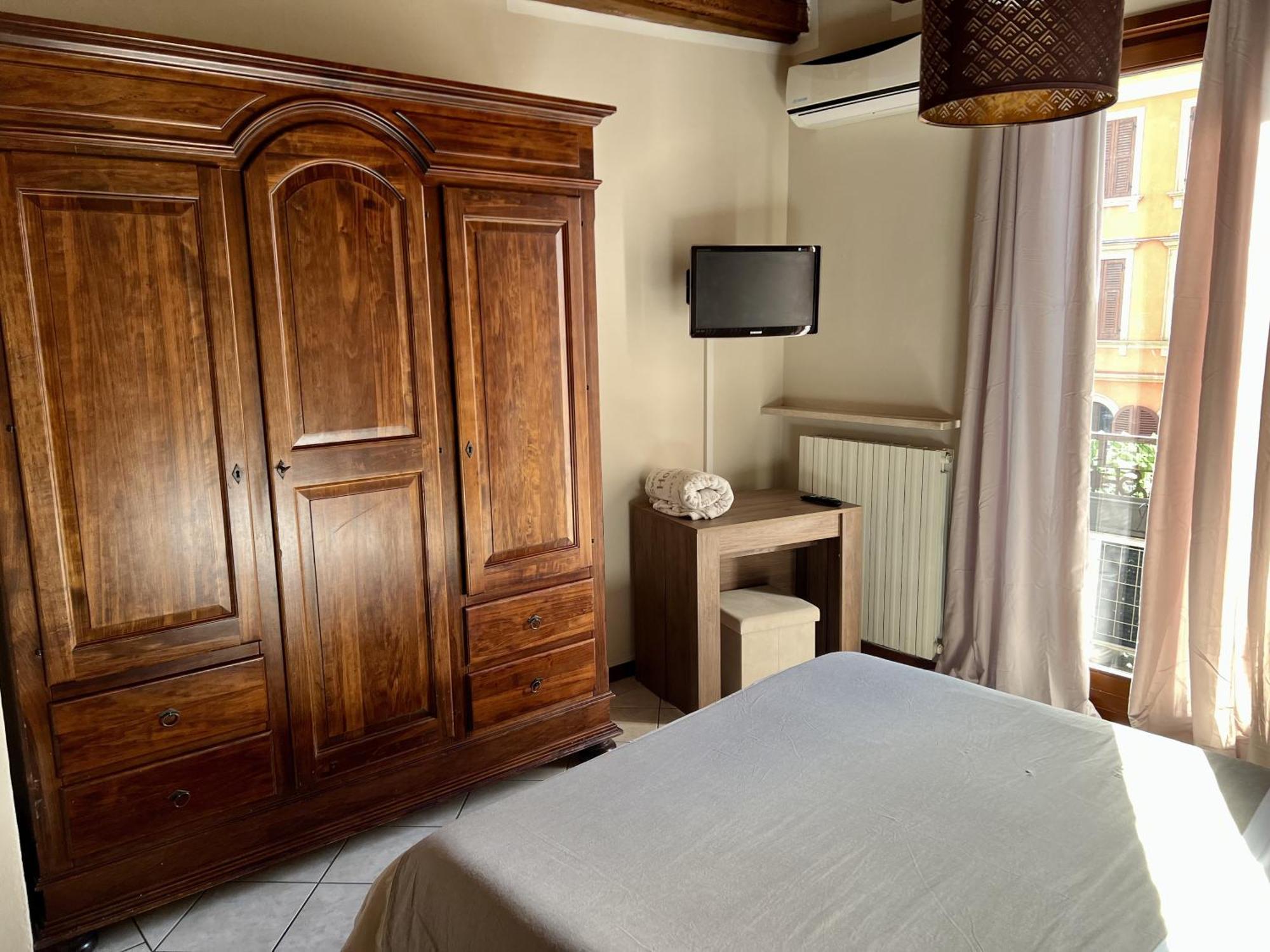Verona Rooms エクステリア 写真