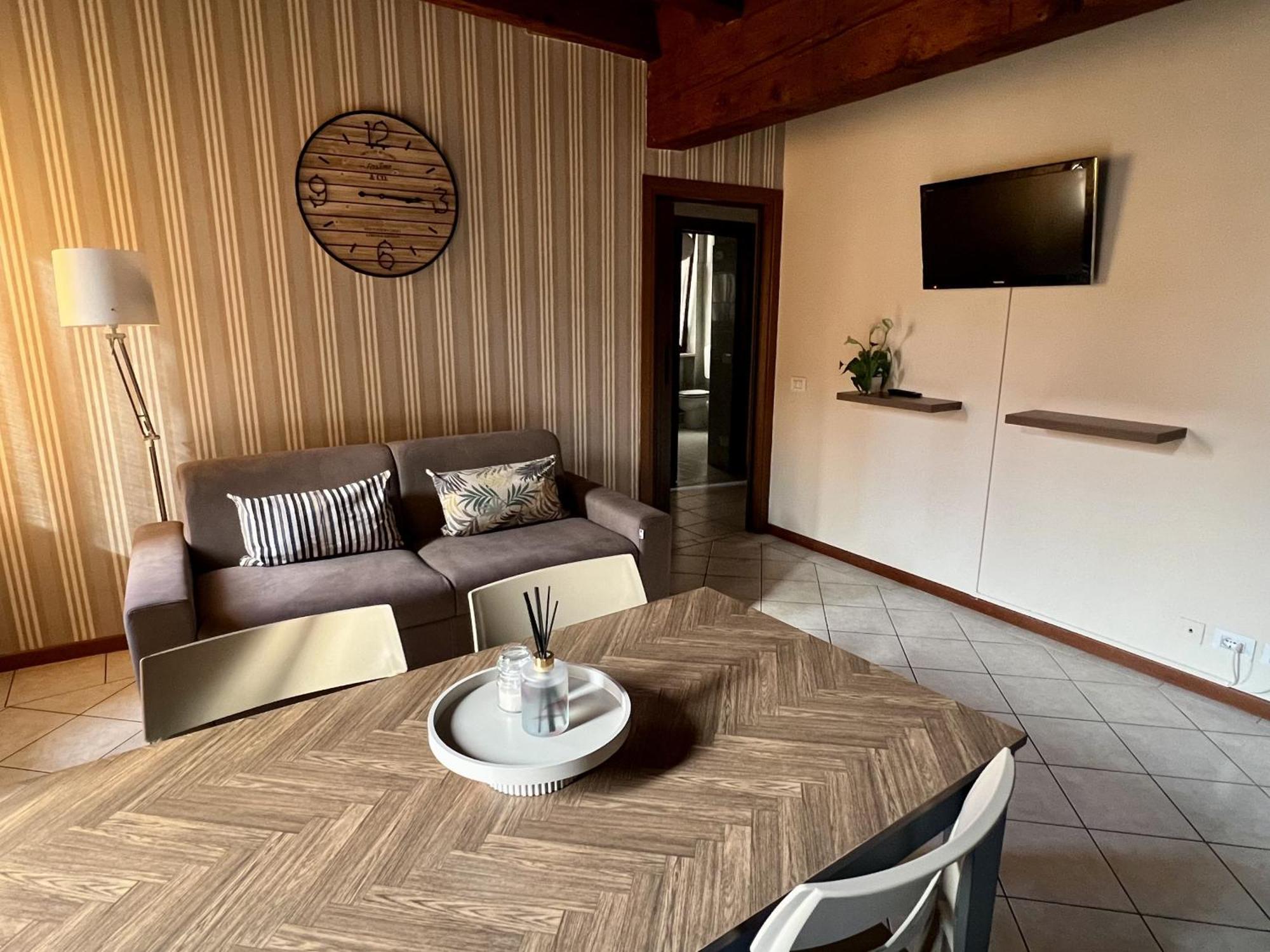 Verona Rooms エクステリア 写真