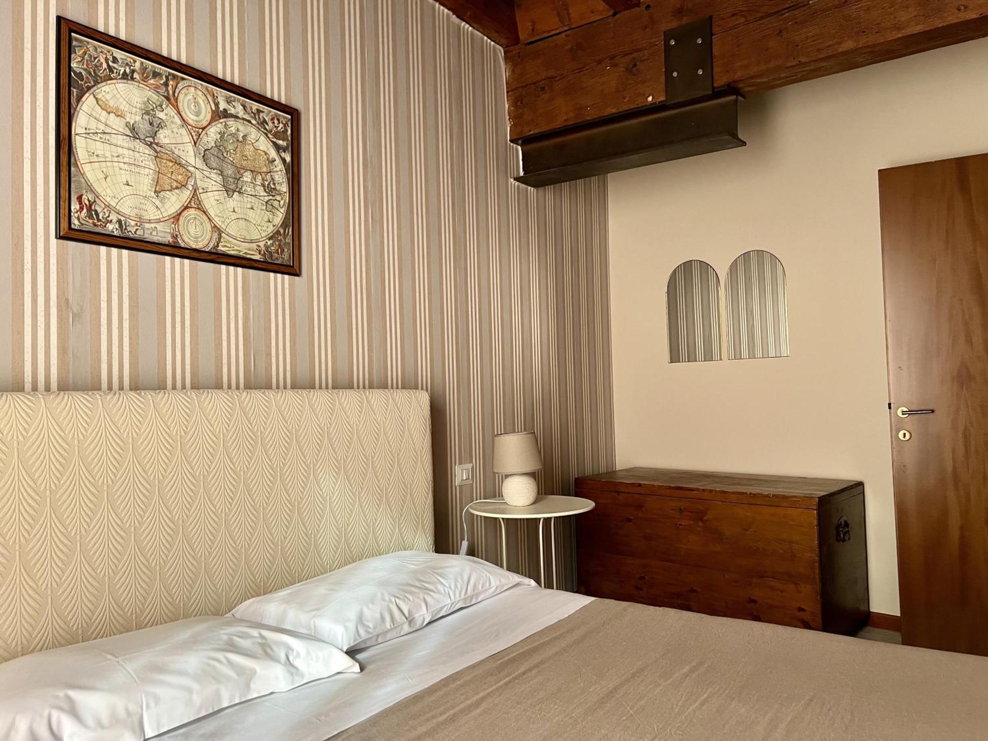 Verona Rooms エクステリア 写真