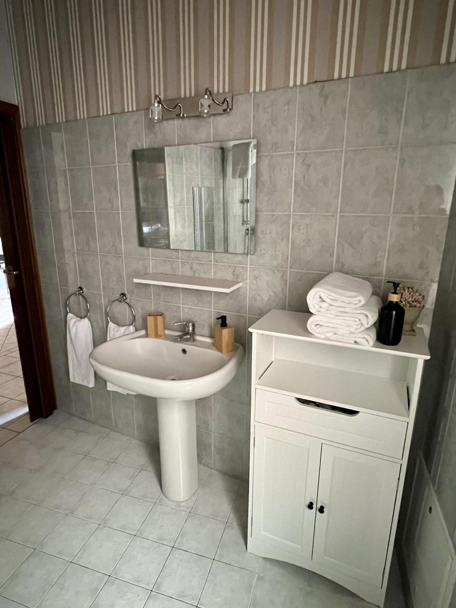 Verona Rooms エクステリア 写真